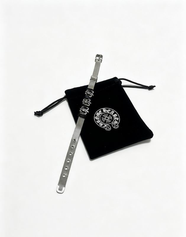 Chrome Hearts Bracelet 05yxs83